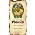 Paniolo Blended Whiskey Front Label