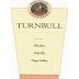 Turnbull Fortuna Vineyard Merlot 2001 Front Label