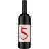 Podere Le Boncie Cinque Toscana Rosso 2023 Front Bottle Shot