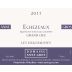 Domaine Anne Gros Echezeaux Les Loachausses Grand Cru 2017 Front Label