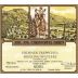 J.J. Christoffel Erdener Treppchen Riesling Spatlese 2018 Front Label