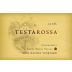 Testarossa Bien Nacido Vineyard Chardonnay 2008 Front Label