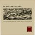 Scattered Peaks Cabernet Sauvignon 2018 Front Label