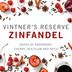 Kendall-Jackson Vintner's Reserve Zinfandel 2018 Kendall-Jackson Vintner's Reserve Gift Product Image