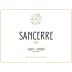 Sager & Verdier Sancerre 2020 Front Label
