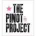 The Pinot Project Rose 2019 Front Label