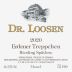 Dr. Loosen Erdener Treppchen Riesling Spatlese 2020 Front Label