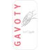 Domaine Gavoty La Cigale Rose 2025 Front Label