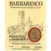 Produttori del Barbaresco Barbaresco (1.5 Liter Magnum) 2018 Front Label