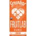 Greenbar Fruitlab Orange Liqueur Front Label
