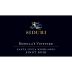 Siduri Rosella's Vineyard Pinot Noir 2016 Front Label
