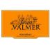 Jean de Valmer Vouvray Brut Front Label