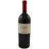 Carter Cellars Truchard Vineyards Merlot (signed) 2007 Front Bottle Shot
