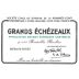 Domaine de la Romanee-Conti Grands Echezeaux Grand Cru (bin soiled label) 1979 Front Label