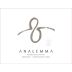 Analemma Wines Mosier Hills Estate Grenache 2023 Front Label