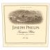 Joseph Phelps Sauvignon Blanc 2019 Front Label