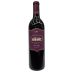 Belle Ambiance Red Wine 2016 Front Bottle Shot