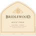 Bridlewood Block 7 Syrah 2012 Front Label