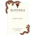 Materra Right Bank 2021 Front Label
