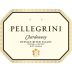 Pellegrini Unoaked Chardonnay 2021 Front Label
