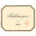 Pahlmeyer Napa Valley Proprietary Red 2022 Front Label