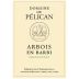 Domaine du Pelican Chardonnay En Barbi 2023 Front Label