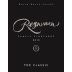Reynvaan The Classic Cabernet Sauvignon 2019 Front Label