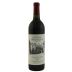 Chateau Montelena Estate Cabernet Sauvignon (scuffed labels) 1991 Front Bottle Shot
