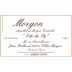 Domaine Jean Foillard Morgon Cote du Py 2019 Front Label