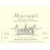 Domaine Remi Jobard Meursault Sous la Velle 2017 Front Label