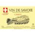 Domaine Dupasquier Vin de Savoie Gamay 2014 Front Label