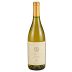 Kerr Cellars Curvature Chardonnay 2015 Front Bottle Shot