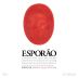 Herdade Do Esporao Private Selection Red 2013 Front Label