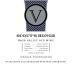 Venge Vineyards Scout's Honor Proprietary Red 2017 Front Label