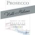 Notte Italiana Prosecco 2018 Front Label