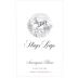 Stags' Leap Winery Napa Valley Sauvignon Blanc 2022 Front Label