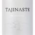 Bodega Tajinaste Canary Islands Tradicional Tinto 2017 Front Label
