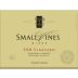 Small Vines TBH Vineyard Pinot Noir 2021 Front Label