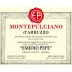 Emidio Pepe Montepulciano d'Abruzzo Vecchie Vigne 2003 Front Label