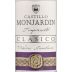 Bodegas Castillo de Monjardin Clasico Tempranillo 2015 Front Label