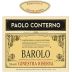 Paolo Conterno Barolo Ginestra Riserva 2011 Front Label