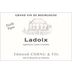 Edmond Cornu & Fils Ladoix Vieilles Vignes 2020 Front Label