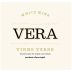 Vera Vinho Verde Branco 2018 Front Label