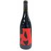 Alfaro Family A Estate Syrah 2020 Front Bottle Shot