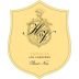 Hyde de Villaine HdV Ygnacia Pinot Noir 2018 Front Label