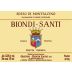 Biondi-Santi Rosso di Montalcino 2019 Front Label