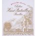 Chateau Haut-Batailley 2020 Front Label