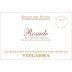 Vizcarra Rosado 2024 Front Label