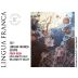 Lingua Franca Estate Pinot Noir 2021 Front Label