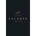 Caladan Cabernet Franc 2015 Front Label